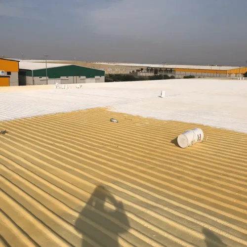 UAFC mazqoor warehouse